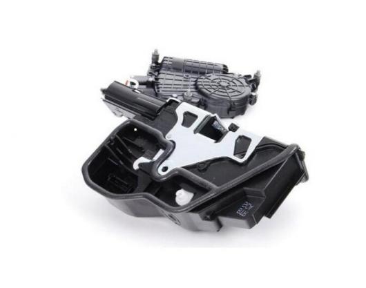 リア 右 ソフト クローズ ドアロック 機構 アクチュエータ BMW F10 F01 520i 528i 530i 730i 51227185688 AL-CC-6848 AL