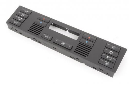 気候 コントロール プッシュボタン BMW E39 E53 X5 520i 525i 528i 530i 64116915812 AL-CC-6900 ALの通販は
