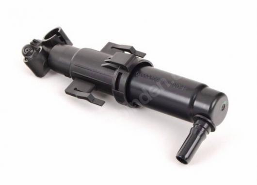 左 サイドヘッドライトウォッシャーノズル シリンダー BMW F10 F11 F07 520i 523i 528i 61677149885 AL-CC-6919 AL