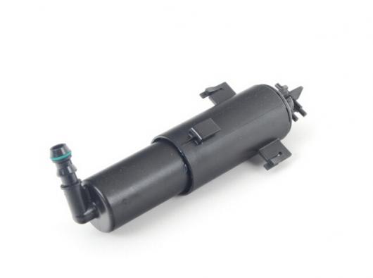 左 サイドヘッドライトウォッシャーノズル シリンダー BMW X5 E70 X6 E71 61677223059 AL-CC-6921 AL