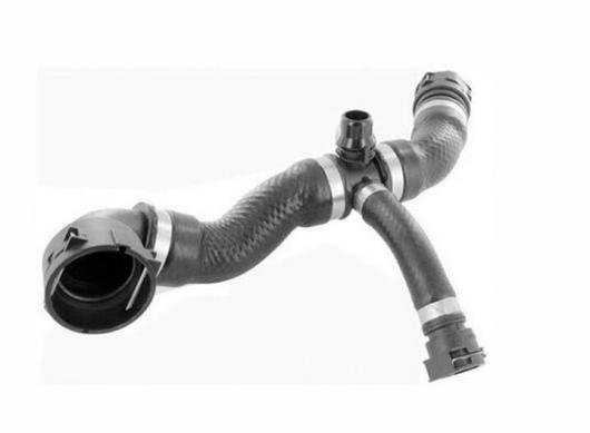 冷却システムクーラントホース BMW E81 E87 E82 116i 118i 120i N43 17127566024 AL-CC-6982 AL