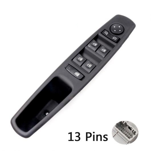 809610016R ルノー メガーヌ MK3 2008-2016 電動パワー スイッチ オート AL-CC-6996 ALの通販は 6,837円