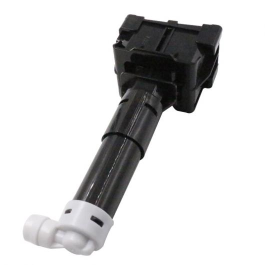 トヨタ RAV4 10-12 左 右ヘッドライトノズル 85208-42040 85207-42040 選べる2バリエーション Left・Right AL-CC-7019 AL