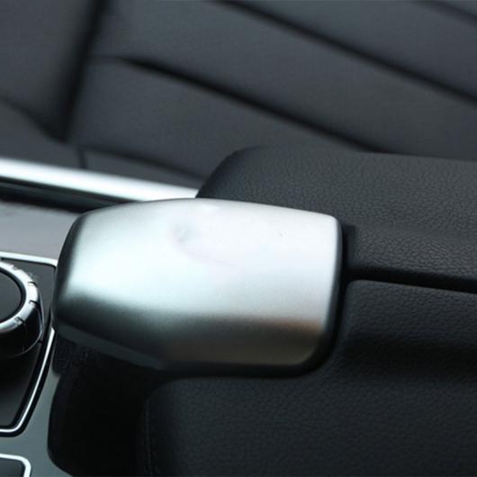 AL メルセデスベンツ E クラス E180 E200 E260L E350 CLS クラス 2012-2015 アルミアームレスト収納ボックス カバー 車スタイリング AL-CC-8038