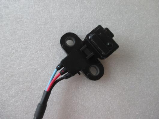 クランクシャフト位置センサー 三菱 ミラージュ MD330891 AL-CC-8395 AL_2