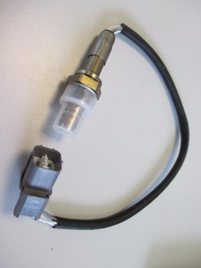 36531P06A11 O2センサー ホンダプレリュード III BA 2.0 i EX 16 V アコード IV CB 2.2 CRX シビック AL-CC-8424 AL