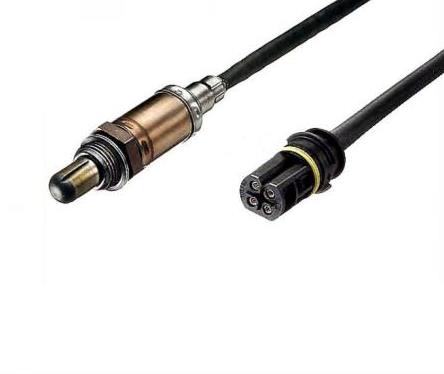 O2センサー メルセデスベンツ E320 OEM #0258003597 AL-CC-8475 AL