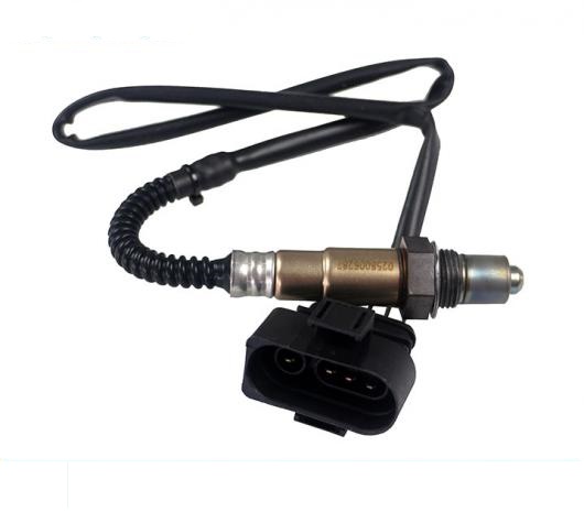 O2センサー アウディ A4 アバント A6 A8 オールロード シュコダ スペルブ VW パサートバリアント 078906265 M AL-CC-8572 AL
