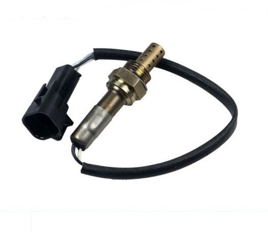 O2センサー シボレー GMC サファリ ビュイック アリュールルセイバーラクロスパークアベニュールツェルンオールズモビル ALERO SG326 AL-CC-8599 AL 6,125円