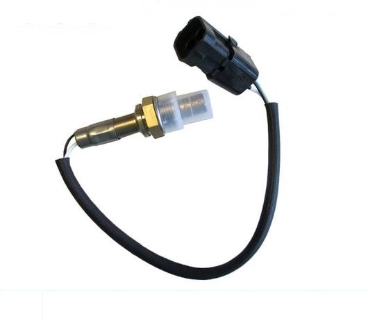O2センサー ホールデン JACKAROO モントレーいすゞトルーパーオペルカンポ 0258003277 AL-CC-8651 AL