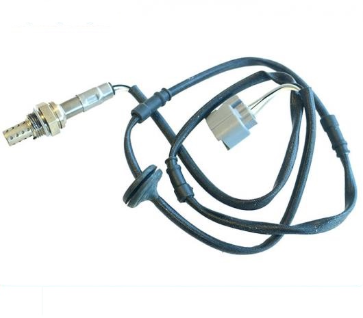 O2センサー ホンダアコードユーロ 4CYL 2.4L K24A3 Post-Cat 2003-2007，36532-RAA-A01 AL-CC-8755 AL