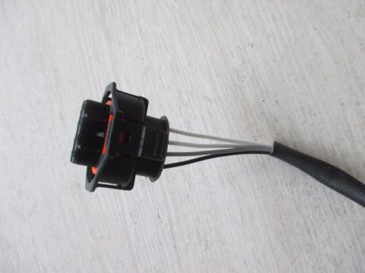 O2センサー ボクスホール ザフィーラ MK I A F75 2.0 GSI ターボ 2001-2005 AL-CC-8814 AL_2