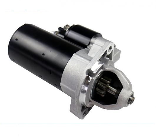 スターター モータ BMW M3 E30 2.3L ガソリン S14 B23 1986-1988 AL-CC-8848 AL