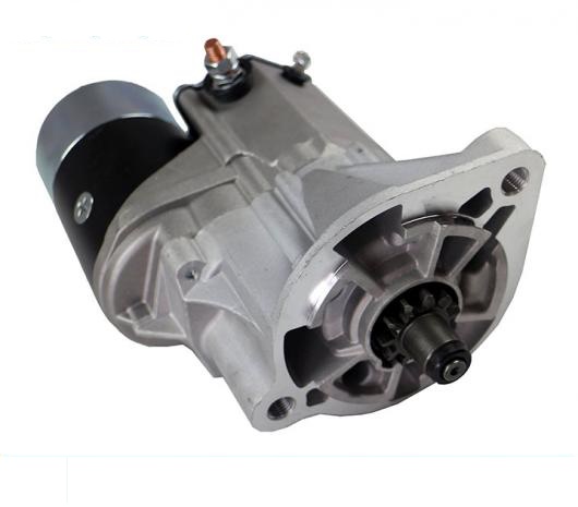 スターター モータ トヨタ 13B 14B 15B ダイハツ 6 T-6.9 T エンジン 28100-56231 AL-CC-8854 AL