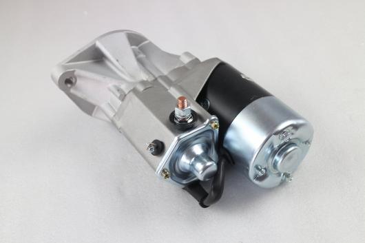 スターター モータ トヨタ 13B 14B 15B ダイハツ 6 T-6.9 T エンジン 28100-56231 AL-CC-8854 AL_2