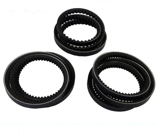 3個 ファンベルトキット フォード クーリエ 2.5L 4CYL ディーゼル WL WLAT 5/1996-12/2006 AL-CC-8884 ALの通販は