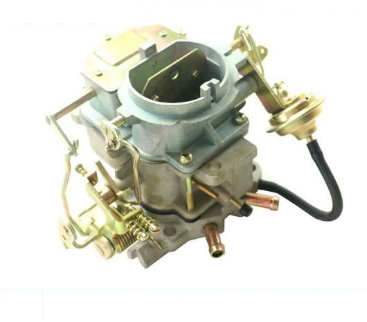 キャブレター Carb ダッジ クライスラー 318 V8 5.2L 1967-1980 AL-CC-8984 AL