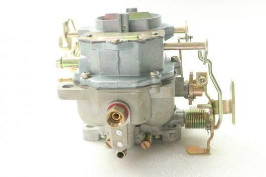 キャブレター Carb ダッジ クライスラー 318 V8 5.2L 1967-1980 AL-CC-8984 AL