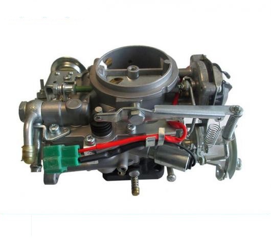 キャブレター Carb トヨタ 5M クレシダ 84- クラウン 87-91 マニュアルチョーク 4 CYL 21100- 43050 AL-CC-8986 AL