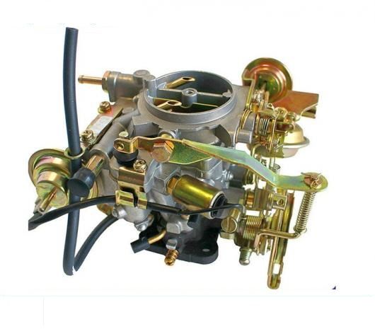 キャブレター CARBY トヨタ 2E ターセル 1984-1990 コルサ