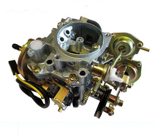 キャブレター VW フォルクスワーゲン サンタナ ゴルフ CARBY Carb マニュアル チョーク 026-129-016-H AL-CC-8993 AL