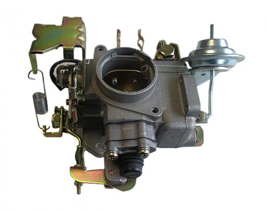キャブレター スズキ F10Aキャリー トラック ジムニー 13200-80322 AL-CC-8999 AL