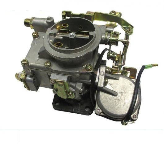 アイト キャブレター トヨタ 12R ハイエース TOYOACE ハイラックス CARBY