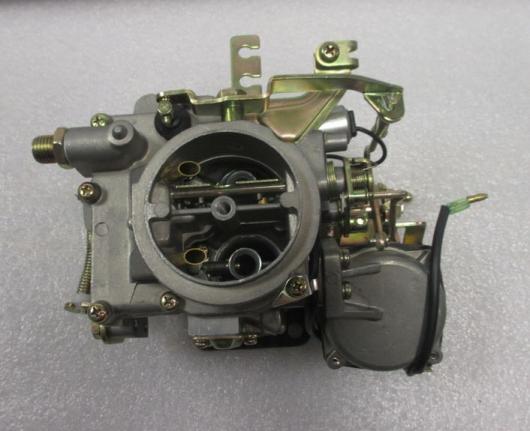 アイト キャブレター トヨタ 12R ハイエース TOYOACE ハイラックス CARBY