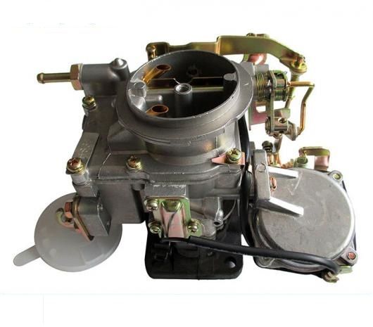 キャブレター トヨタ 12R ハイラックス ハイエース TOYOACE コロナマニュアルキャブレター 21100-31410 21100-31411 AL-CC-9002 AL