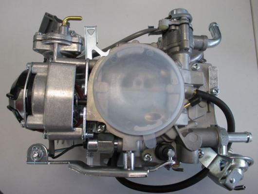 キャブレター トヨタ 1FZ ランド クルーザー 1992-1999 21100-66031 AL-CC-9003 AL