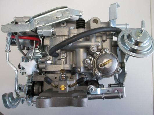 キャブレター トヨタ 1FZ ランド クルーザー 1992-1999 21100-66031 AL-CC-9003 AL_1