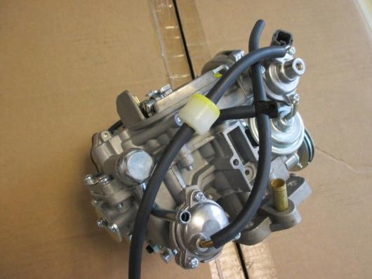 キャブレター トヨタ 22R ハイラックス 88-98 セリカ 83-DYNA 80-4 ランナー 84 自動 21100 -35520 AL-CC-9008 AL