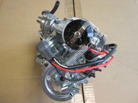 キャブレター トヨタ 22R ハイラックス 88-98 セリカ 83-DYNA 80-4 ランナー 84 自動 21100 -35520 AL-CC-9008 AL