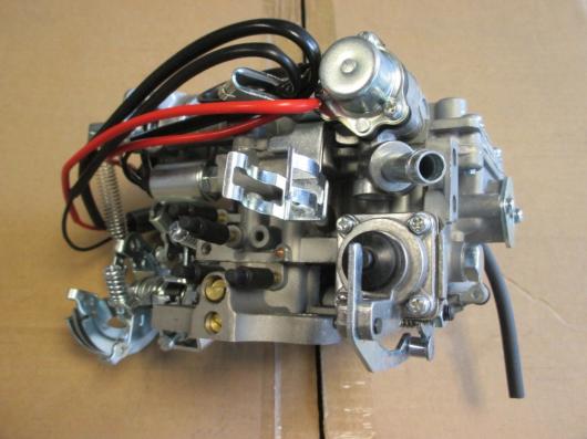キャブレター トヨタ 22R ハイラックス 88-98 セリカ 83-DYNA 80-4 ランナー 84 自動 21100 -35520 AL-CC-9008 AL