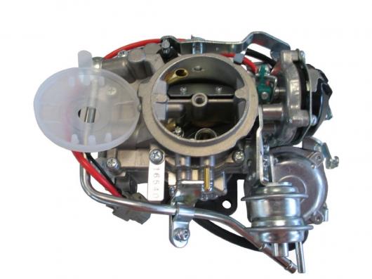 キャブレター トヨタ 4AF カローラ 1997-2001 21100-16540 AL-CC-9019 AL