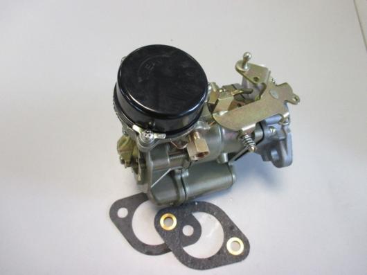 キャブレター フォード F-300 D5TZ9510AG AL-CC-9036 AL
