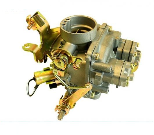 キャブレタースズキ 465Q ST-100 F10A ST90 2CYL CARBY Carb マニュアル チョーク 13200-85231 AL-CC-9079 AL