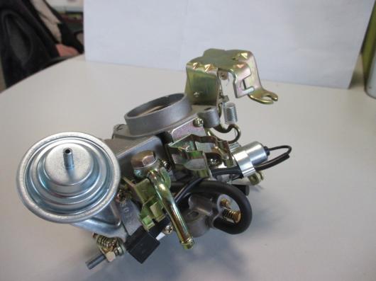 キャブレタースズキ F10A キャリー トラック ジムニーマニュアル CARBY