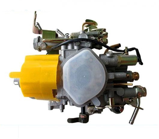 キャブレタープロトン佐賀エンジン CARBY Carb 4 シリンダー MD192036 AL-CC-9086 AL