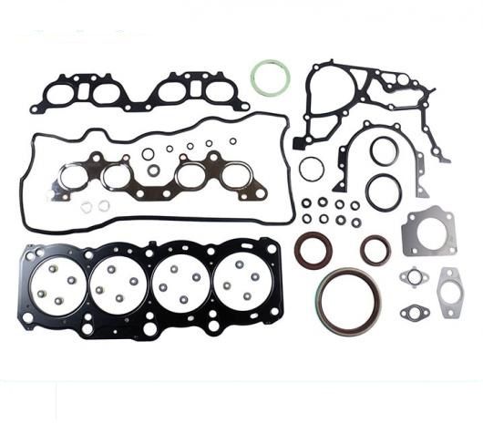 VRS シリンダー ヘッドガスケット DS974 トヨタ カムリ SDV10 SXV20 2.2L 5SFE 97-02 AL-CC-9095 AL