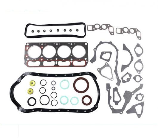 VRS シリンダー ヘッドガスケット トヨタ カローラ KE70 ライトエース KM20 1.3L 4 18K 80-85 AL-CC-9097 AL