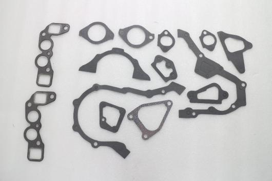 VRS シリンダー ヘッドガスケット トヨタ カローラ KE70 ライトエース KM20 1.3L 4 18K 80-85 AL-CC-9097 AL_2