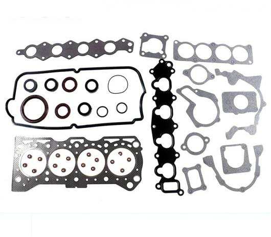 VRS シリンダーヘッドガスケットセット スズキ エスクード SE416 1.6L G16A Carb 88-11/94 AL-CC-9120 ALの通販は 18,150円