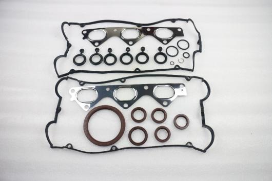 VRS ヘッドガスケットキットセット 三菱 パジェロ NL NM NP 3.5L V6 6G74 24 V VRS158 AL-CC-9124 AL