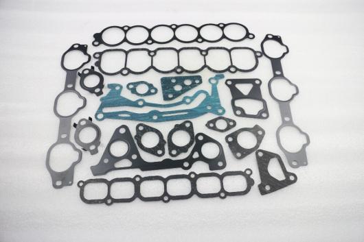 VRS ヘッドガスケットキットセット 三菱 パジェロ NL NM NP 3.5L V6 6G74 24 V VRS158 AL-CC-9124 AL
