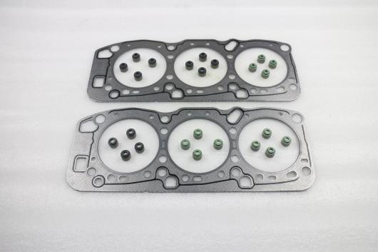 VRS ヘッドガスケットキットセット 三菱 パジェロ NL NM NP 3.5L V6 6G74 24V AL-CC-9125 AL