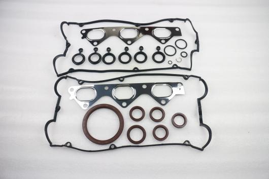 VRS ヘッドガスケットキットセット 三菱 パジェロ NL NM NP 3.5L V6 6G74 24V AL-CC-9125 AL