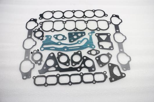VRS ヘッドガスケットキットセット 三菱 パジェロ NL NM NP 3.5L V6 6G74 24V AL-CC-9125 AL