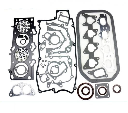 VRS ヘッドガスケットセット ヒュンダイ クーペ LANTRA 4CYL 16 16V DOHC EFI DY720 AL-CC-9131 AL