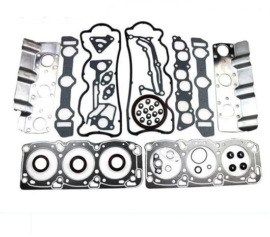 VRS ヘッドガスケットセット 三菱 トライトン パジェロ マグナ 3.0 12 V 6G72 SOHC MD997517 AL-CC-9134 AL 14,151円